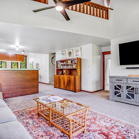Waikomo Stream Villas 132 Koloa Eksteriør billede