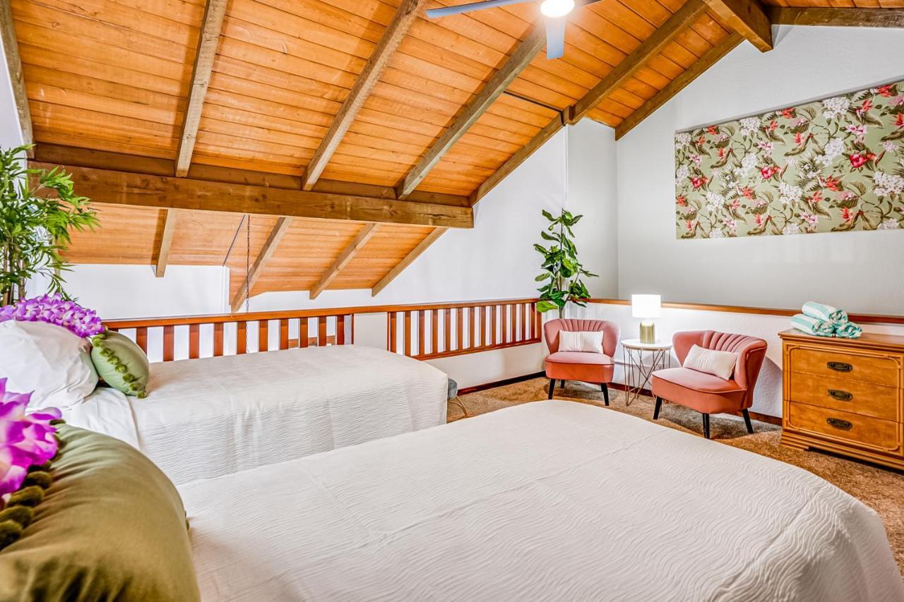Waikomo Stream Villas 132 Koloa Eksteriør billede